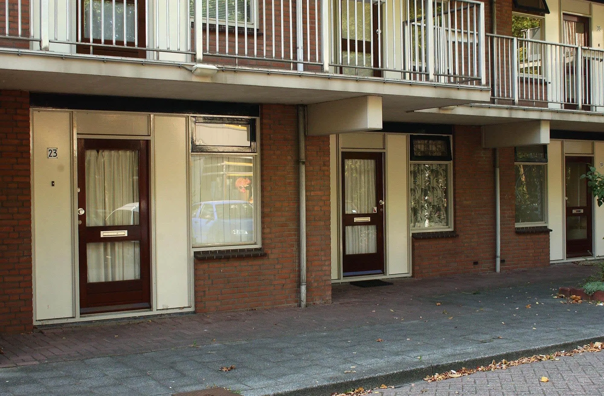 Vreuchdenberchdreef