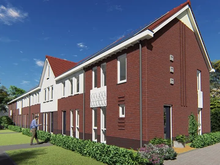 Esdoornstraat