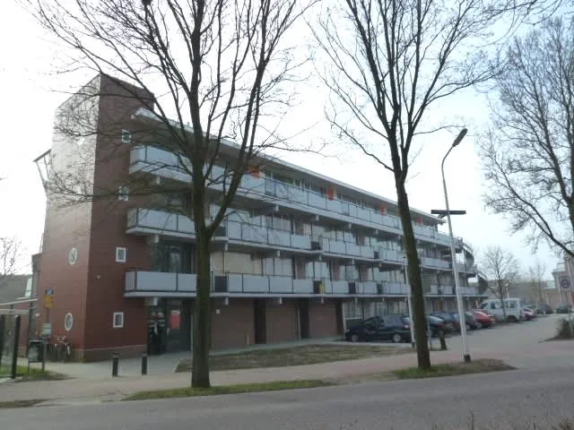 Karrekamer