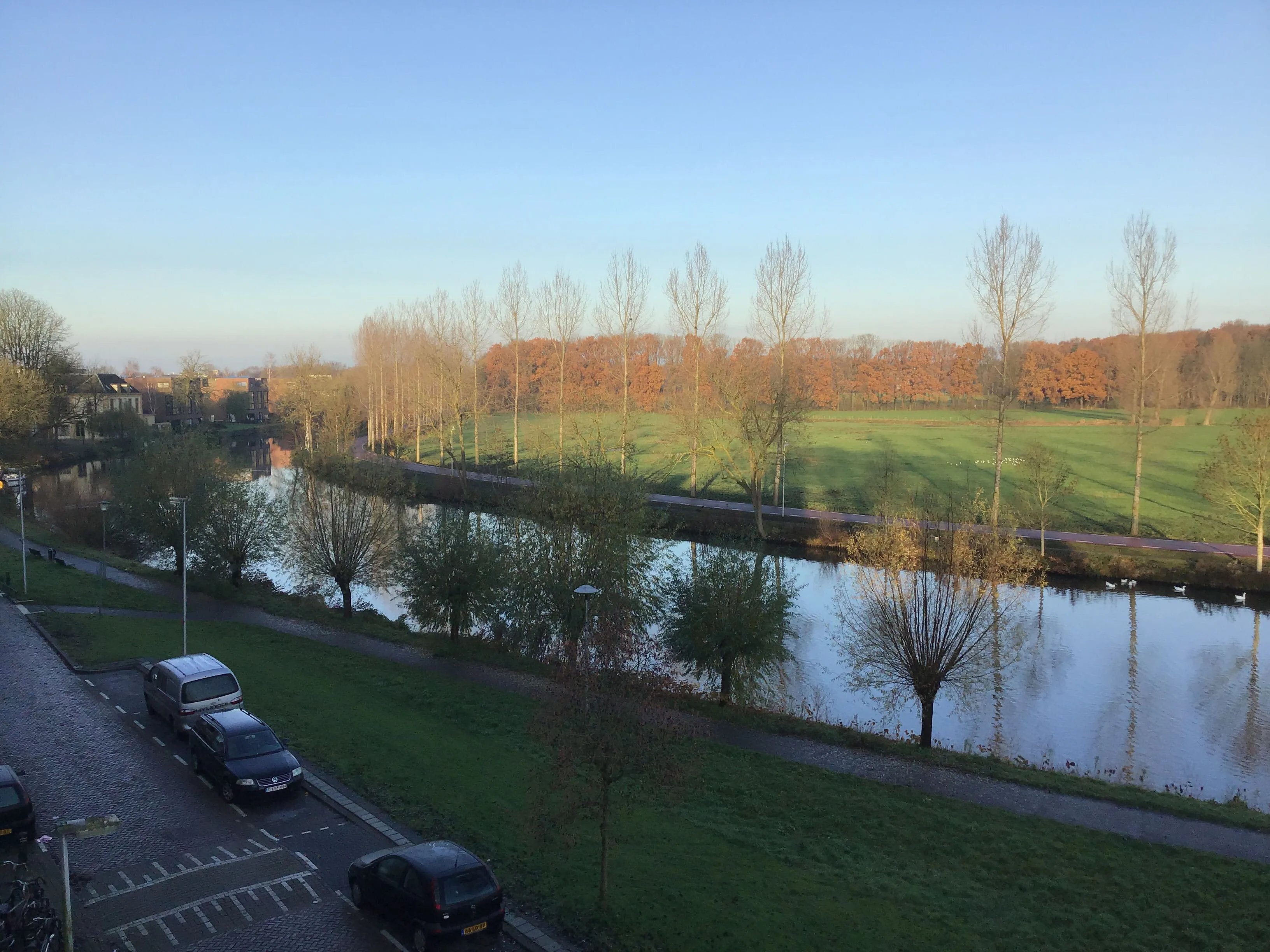 Vechtplantsoen