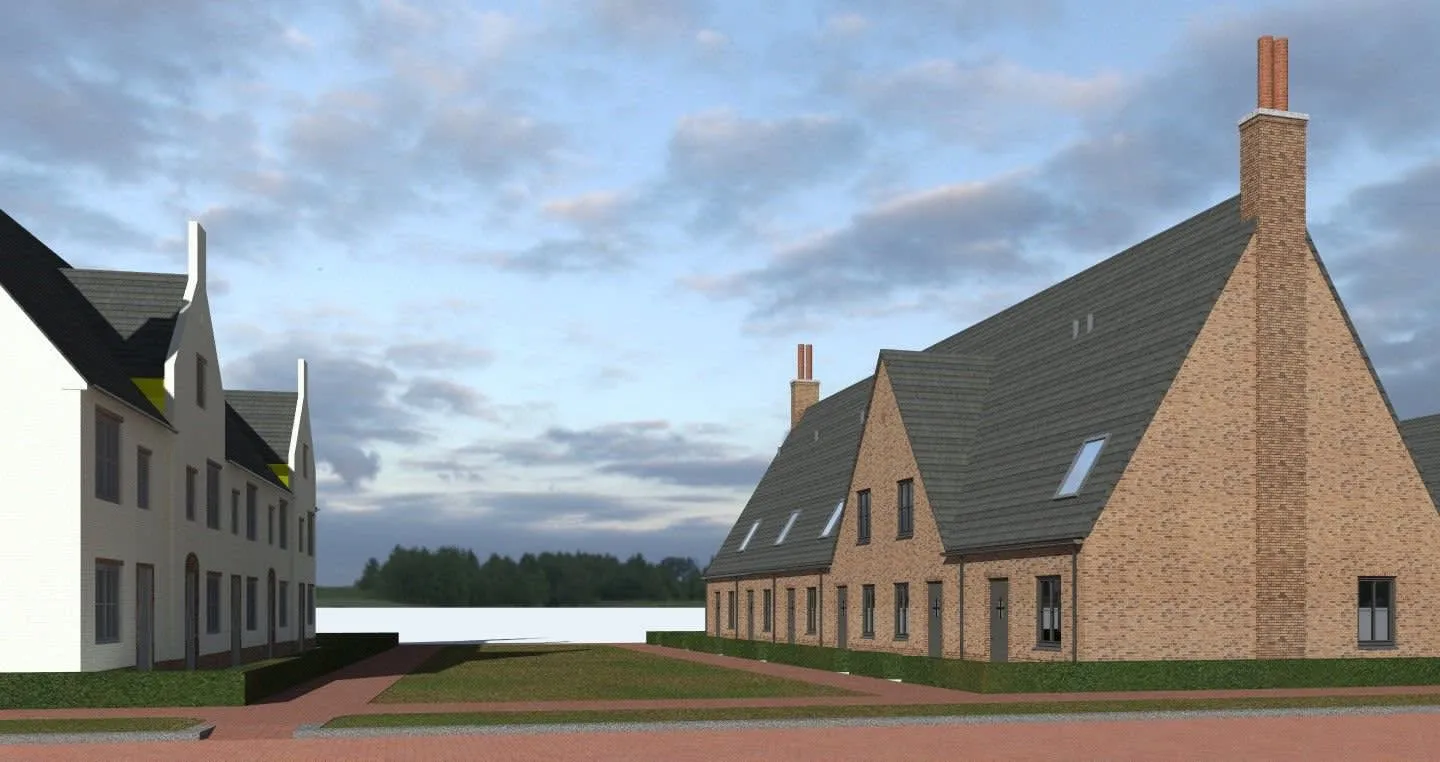 Laan van Norfolk