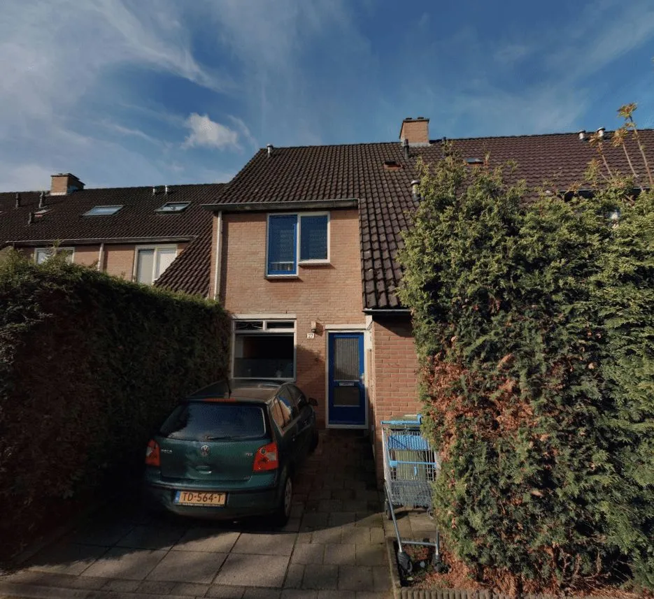 Beppie Nooystraat