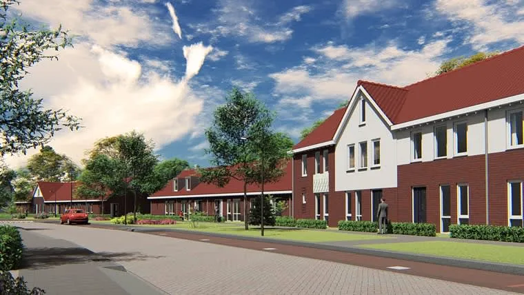 Esdoornstraat