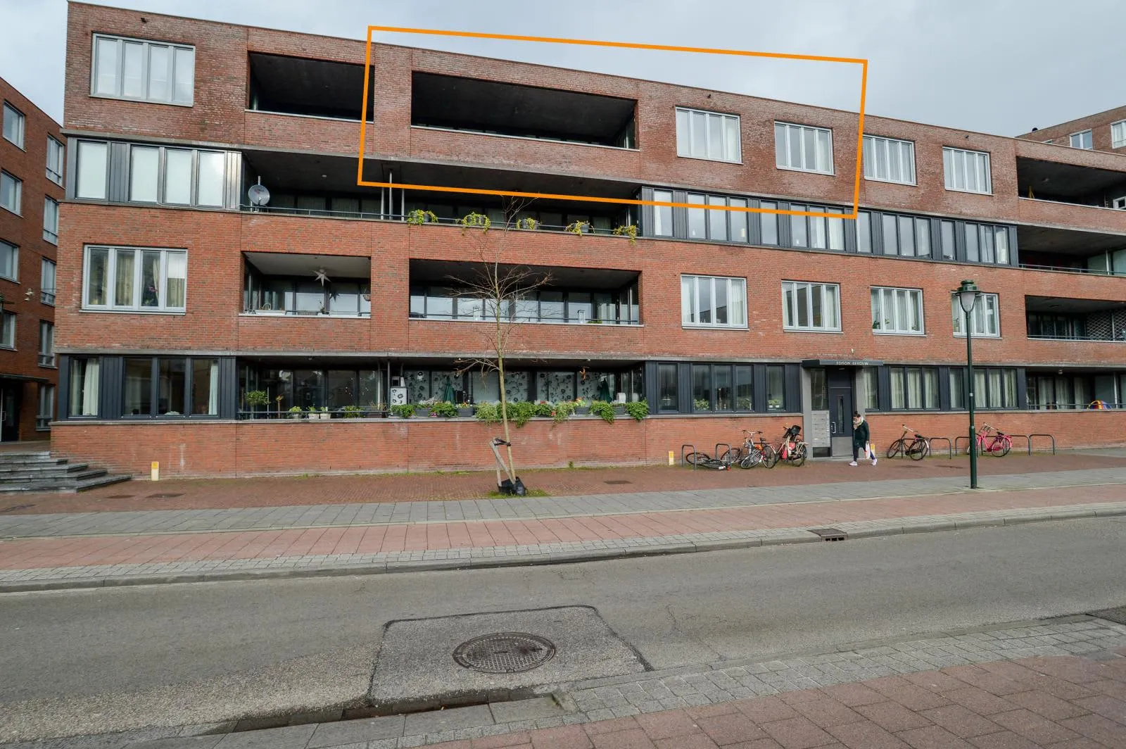 Langestraat 40 a 1211HA Hilversum