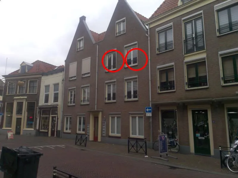 Westluidensestraat
