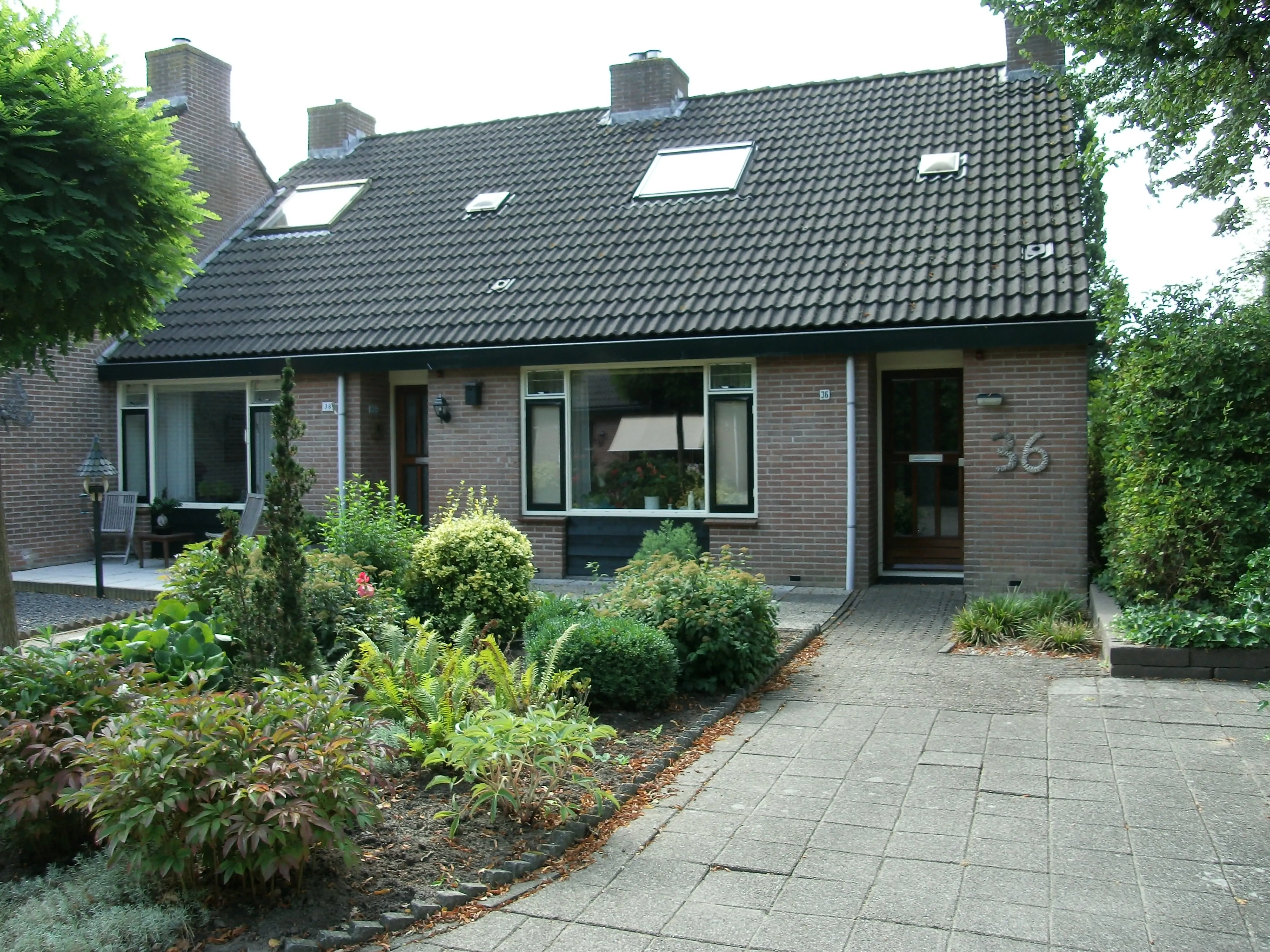 Oostzijdsestraat