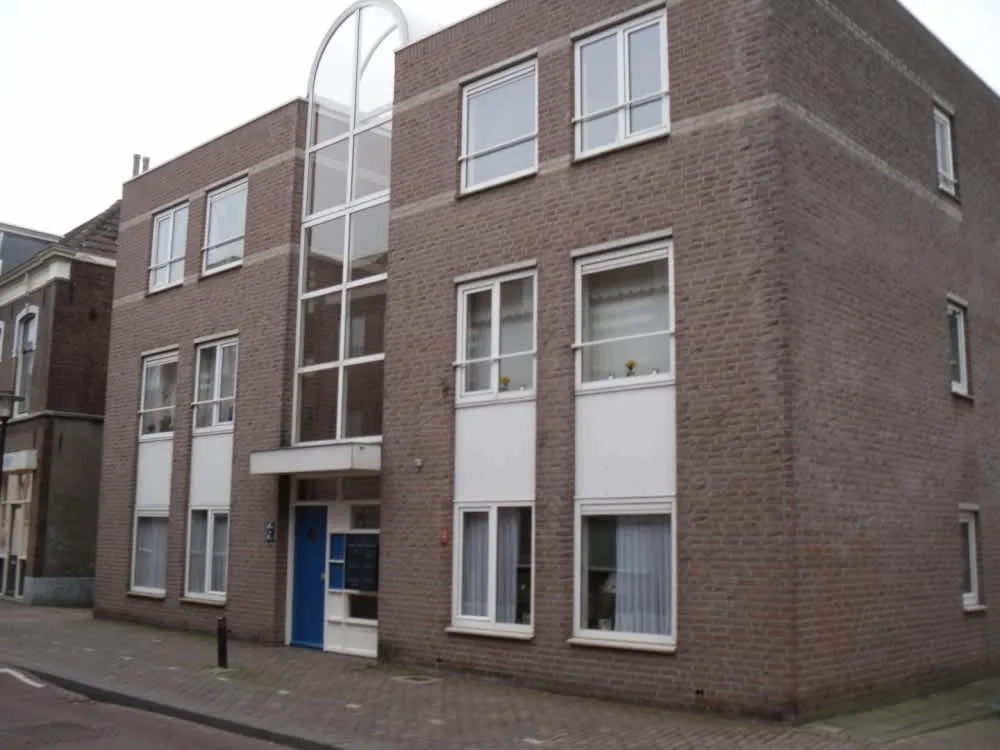 Gasthuisstraat