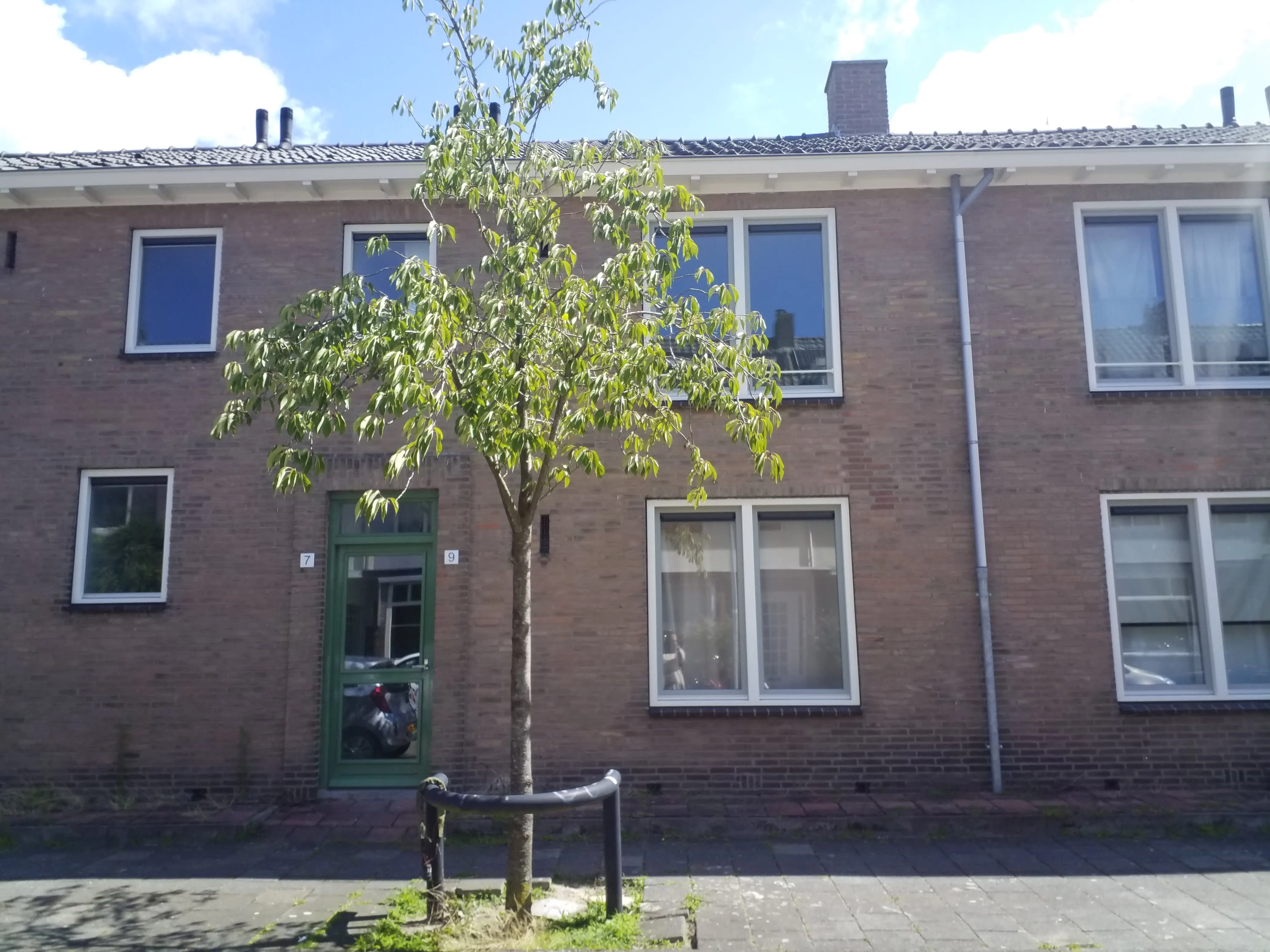 Bisschop Callierstraat