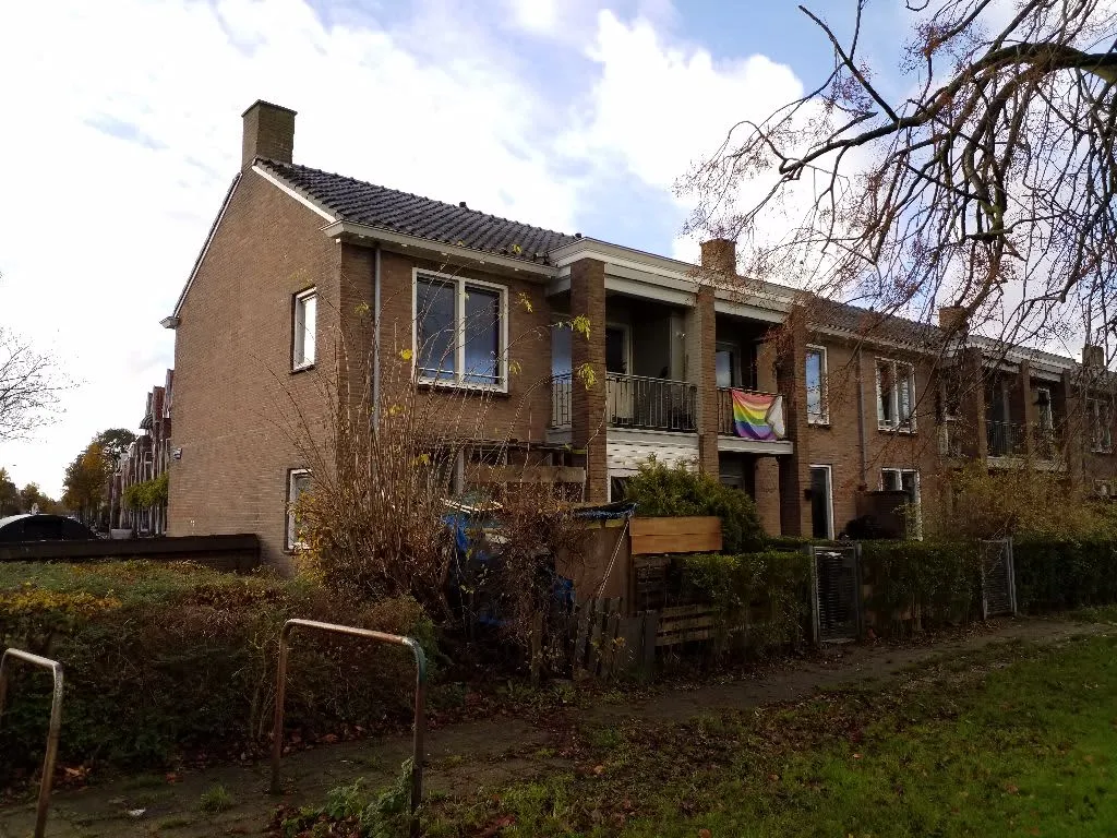 Jan Stuytstraat