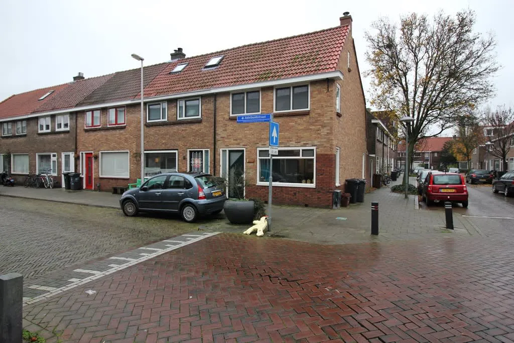 Adelboldstraat