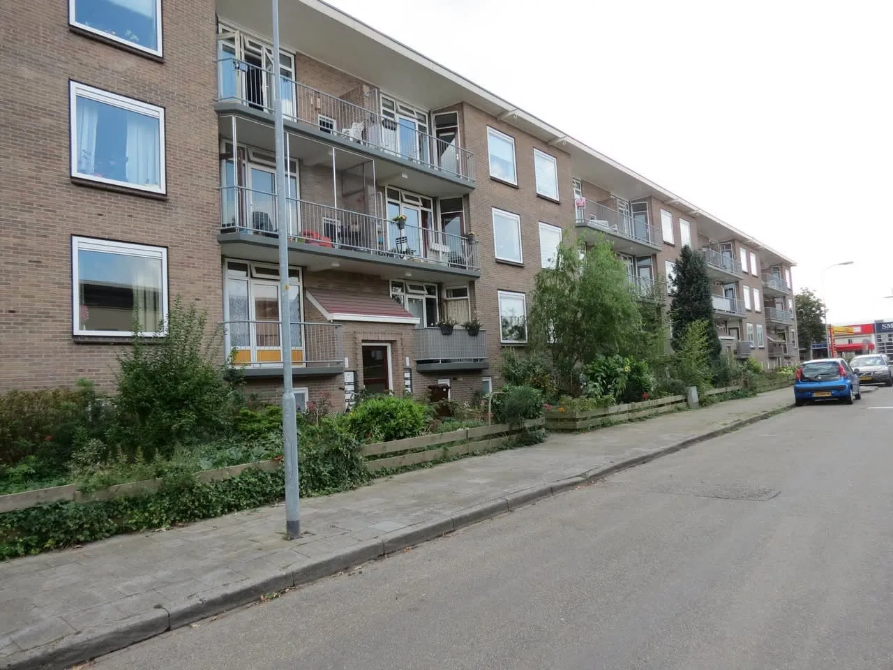 Goudsbloemstraat 57 6713HC Ede