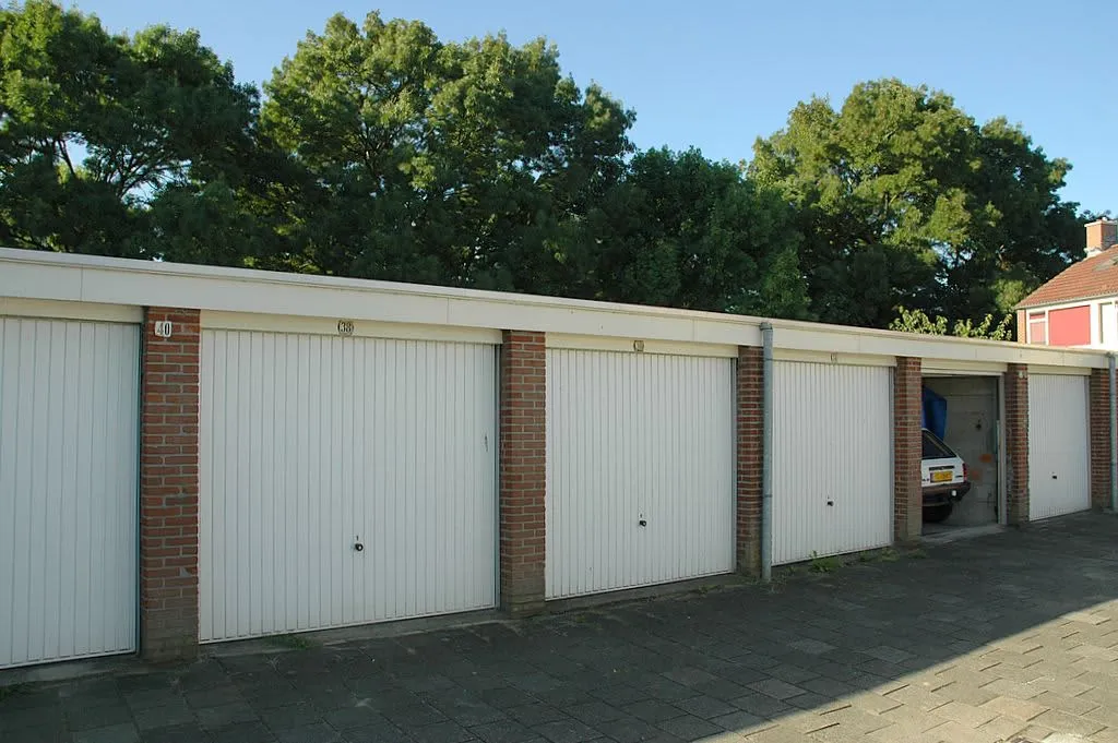 Keizer Maximiliaanstraat