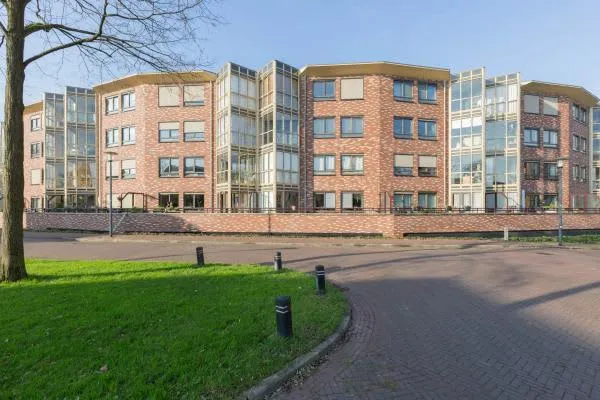 Laan van de Heelmeesters