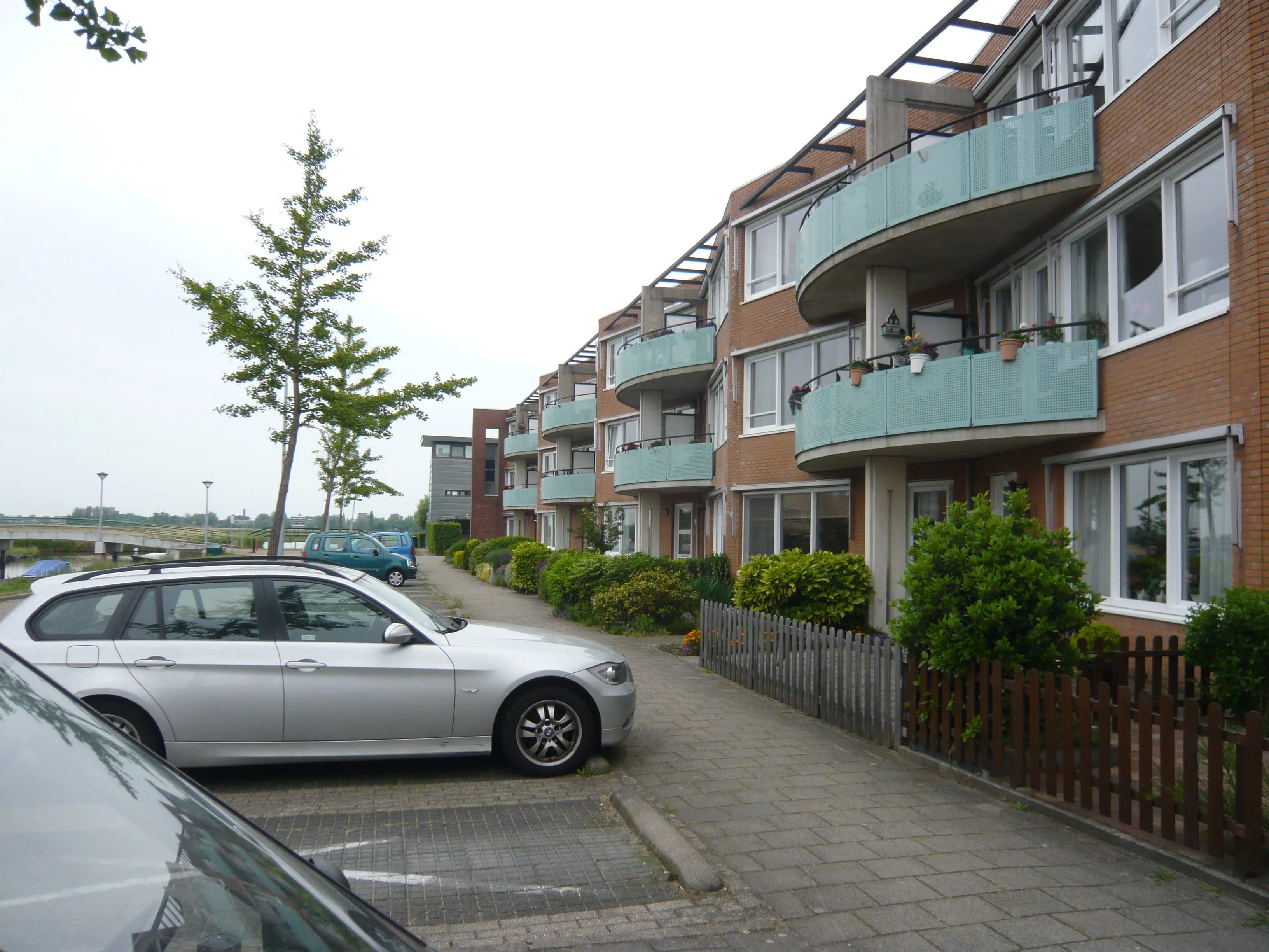 Dizzy Gillespiestraat