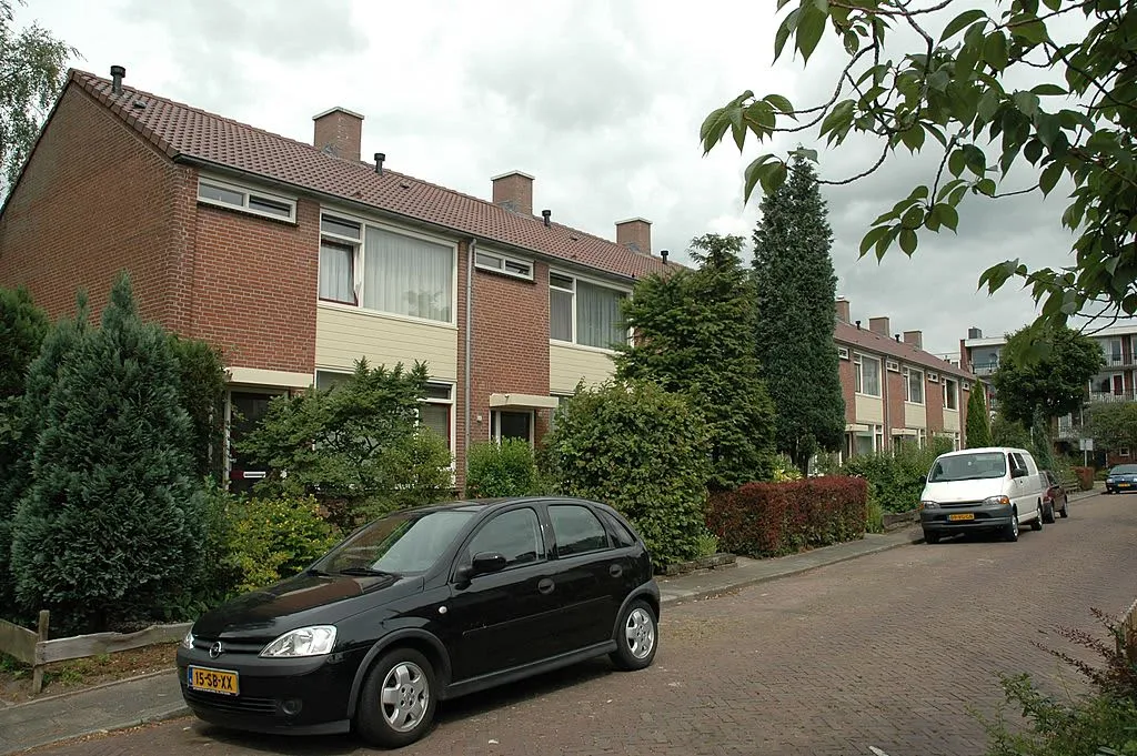 Dirk Bommerstraat