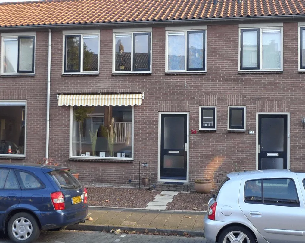 Oude Singel 34 3421EE Oudewater