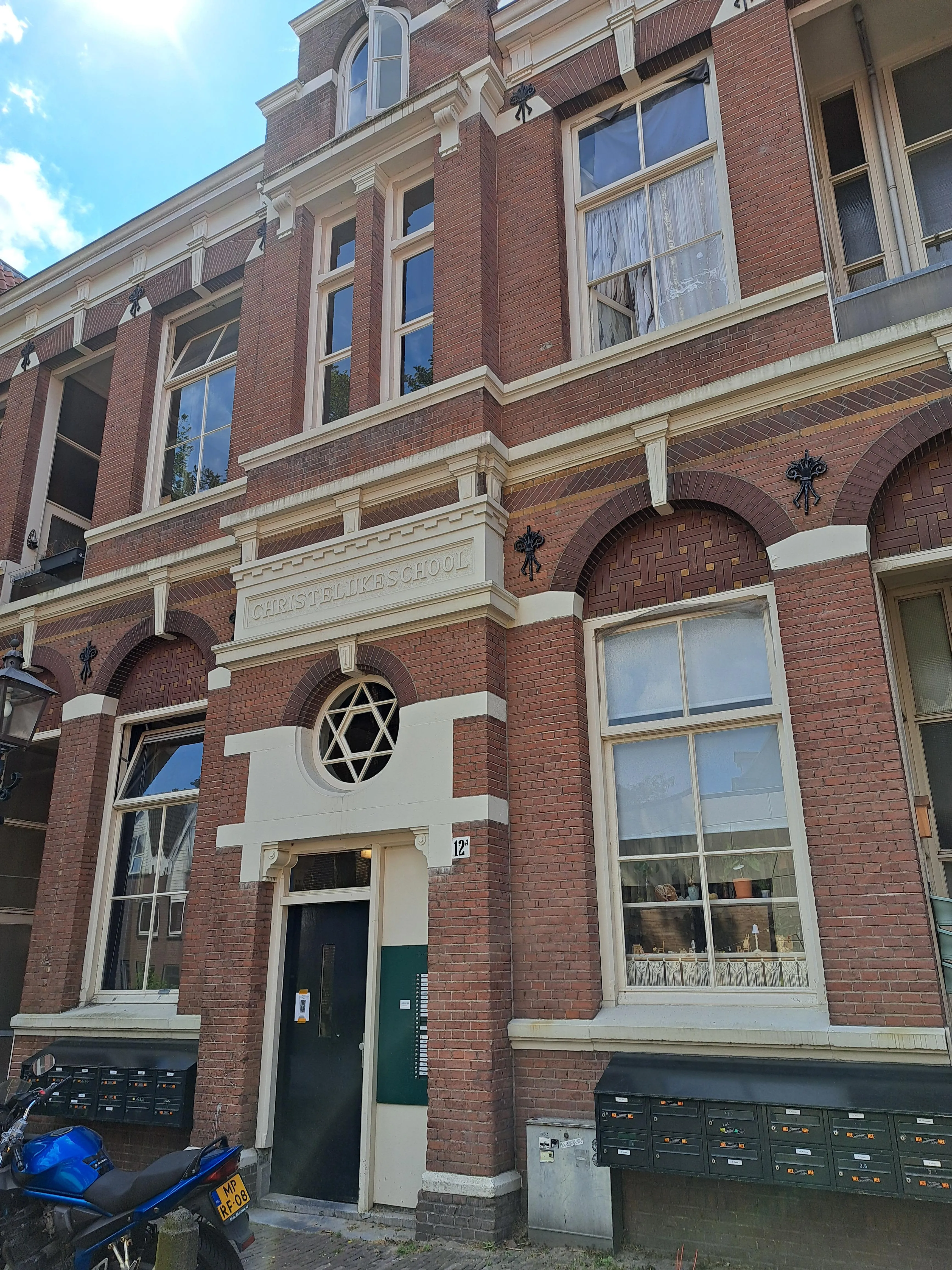 Antoniestraat