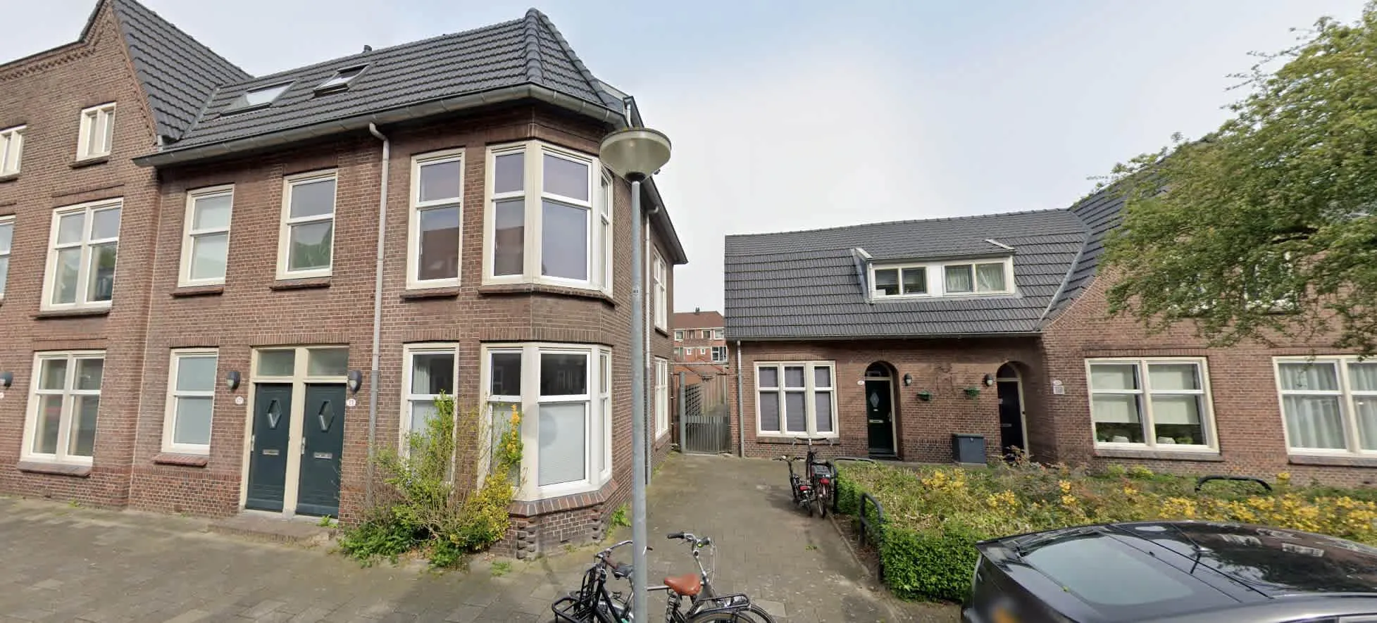 Fruitstraat 47 9741AM Groningen