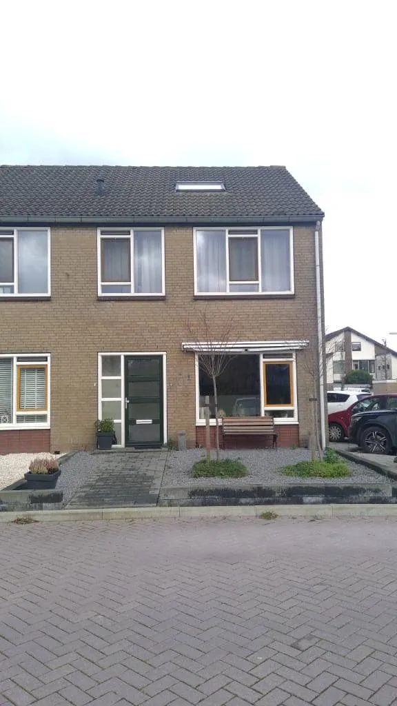 Zwaluwensingel