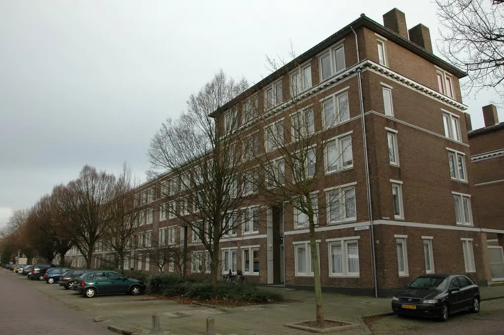 Twijnderstraat