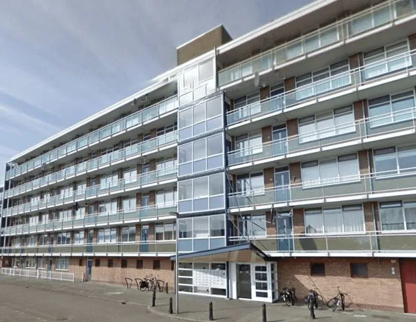 Tesselschadelaan 162 2741AX Waddinxveen