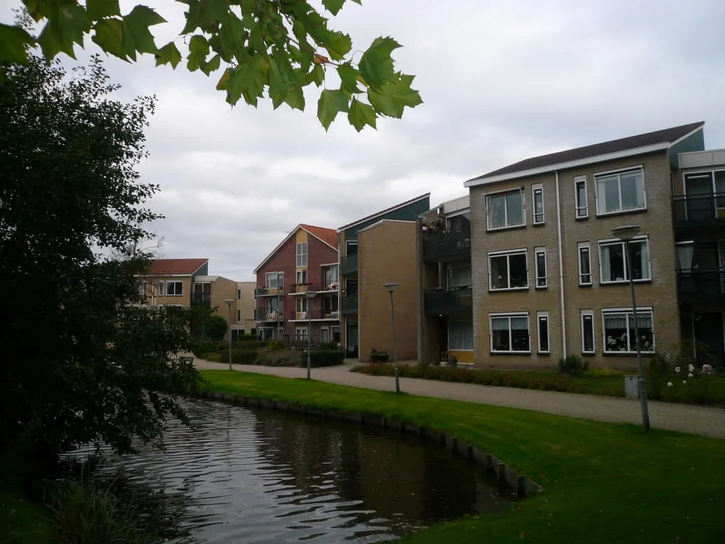 Lambert Meliszstraat 44 1551CT Westzaan