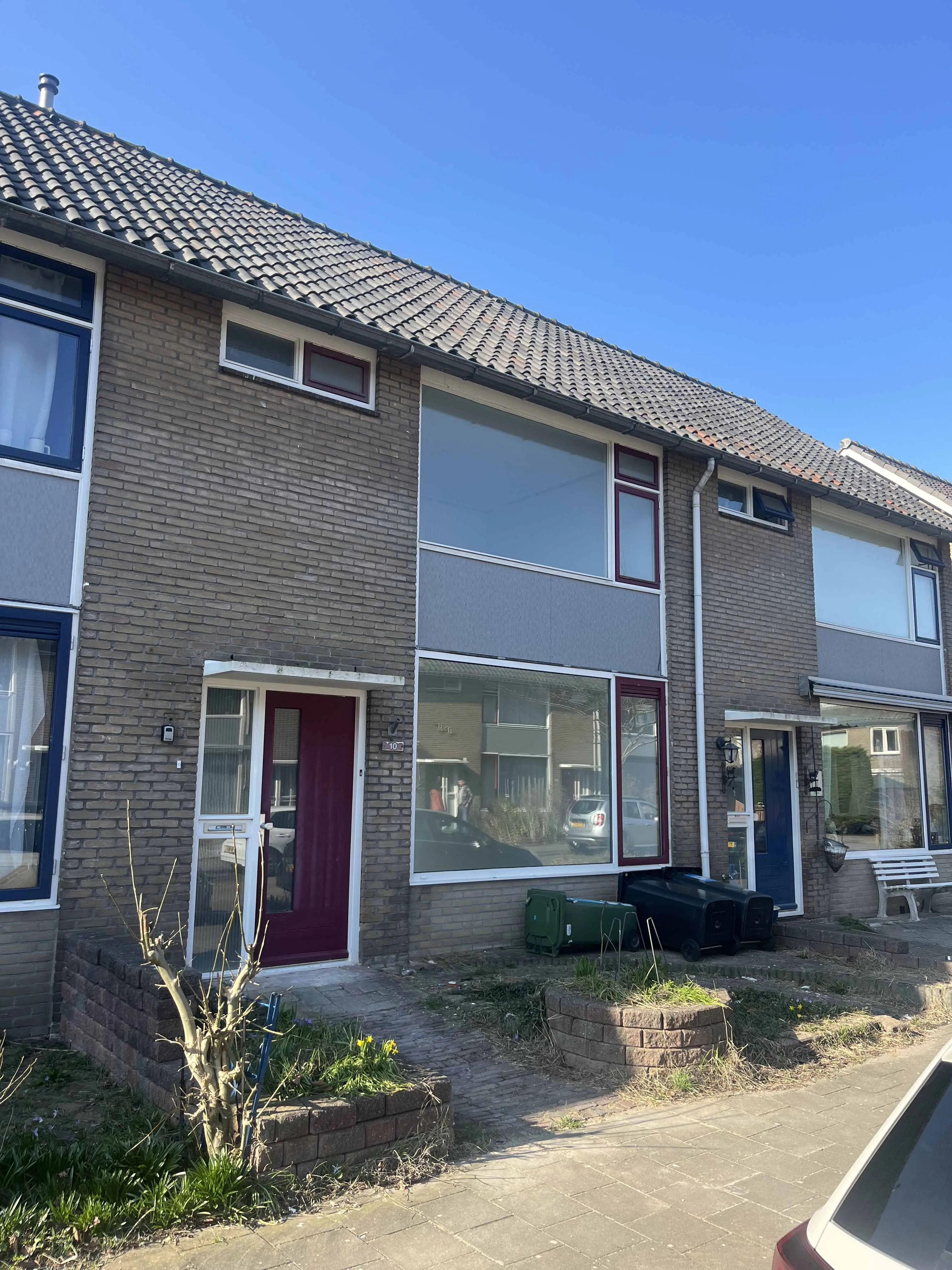 Jacob van Lennepstraat