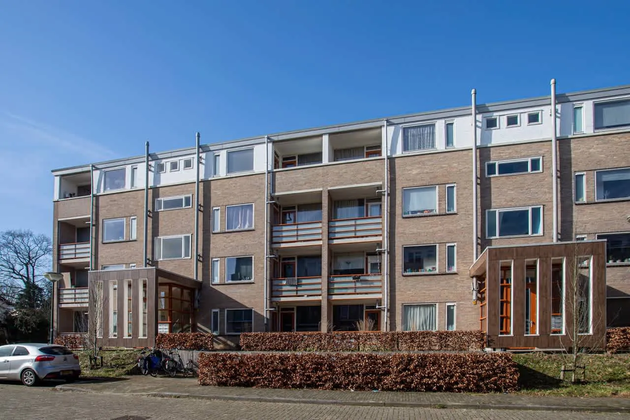 Sitiolaan 113 3941PG Doorn