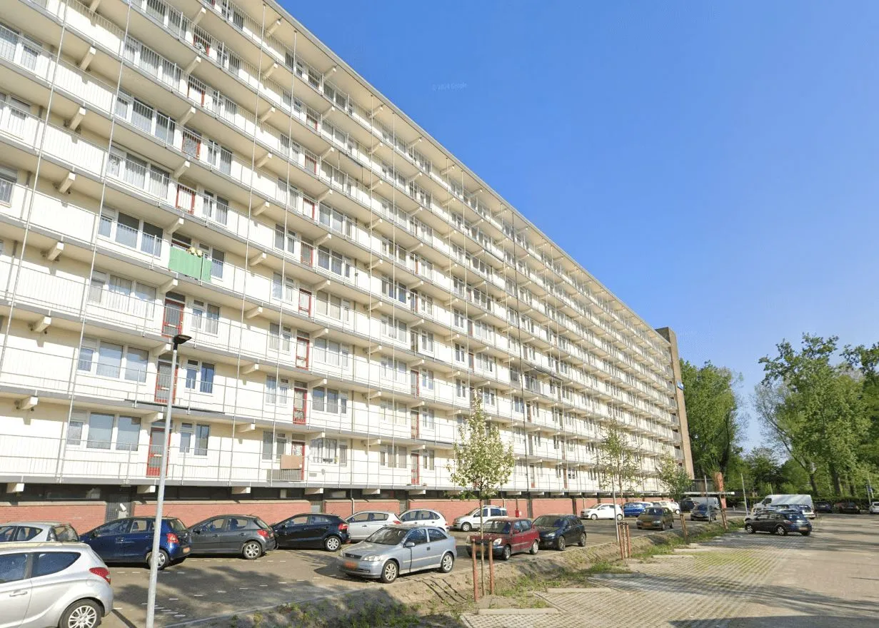 Goudlaan