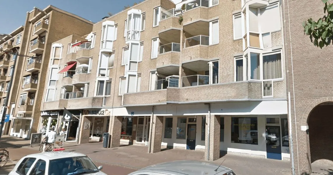 St.-Jacobsstraat
