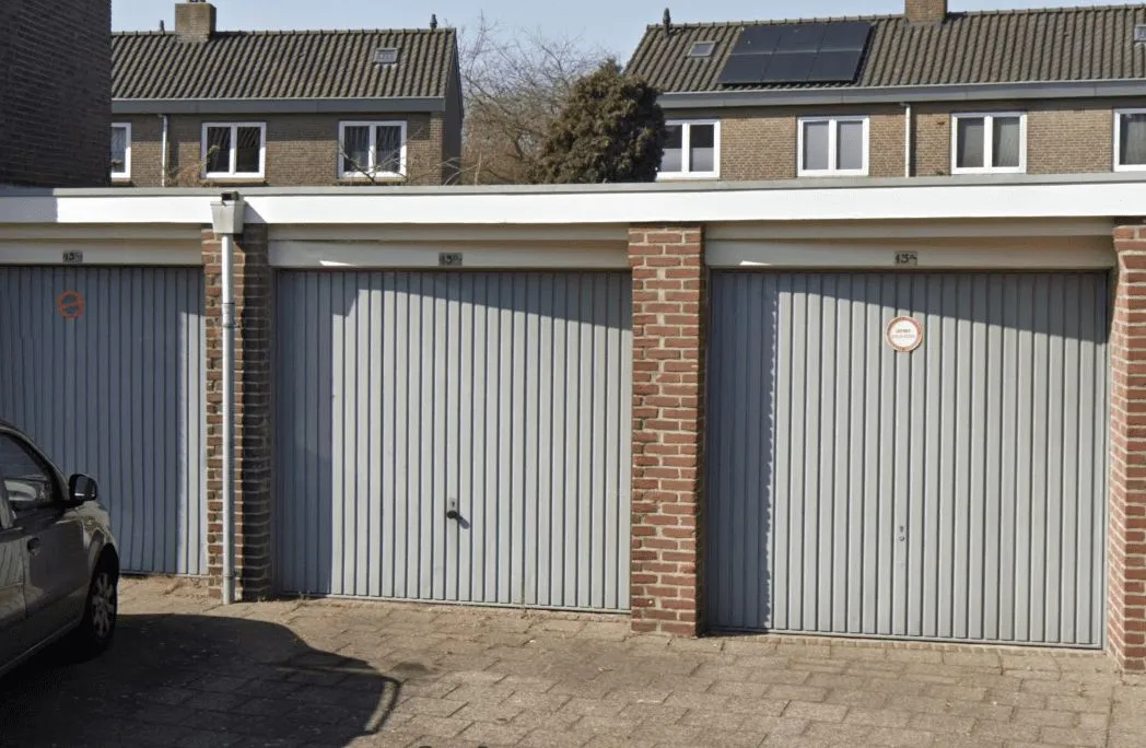Surinamestraat 15 B 1944XG Beverwijk