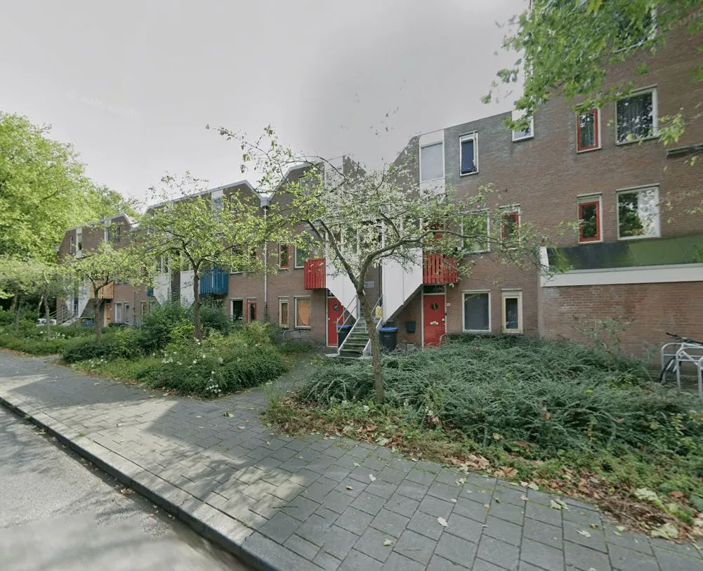 Fossemaheerd 98 9737KJ Groningen