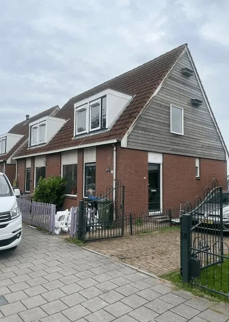 Genieweg 22 1566NL Assendelft