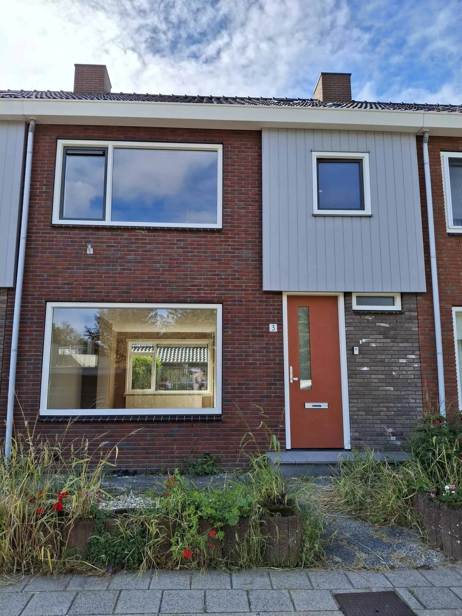 Rameaustraat 3 1962CA Heemskerk