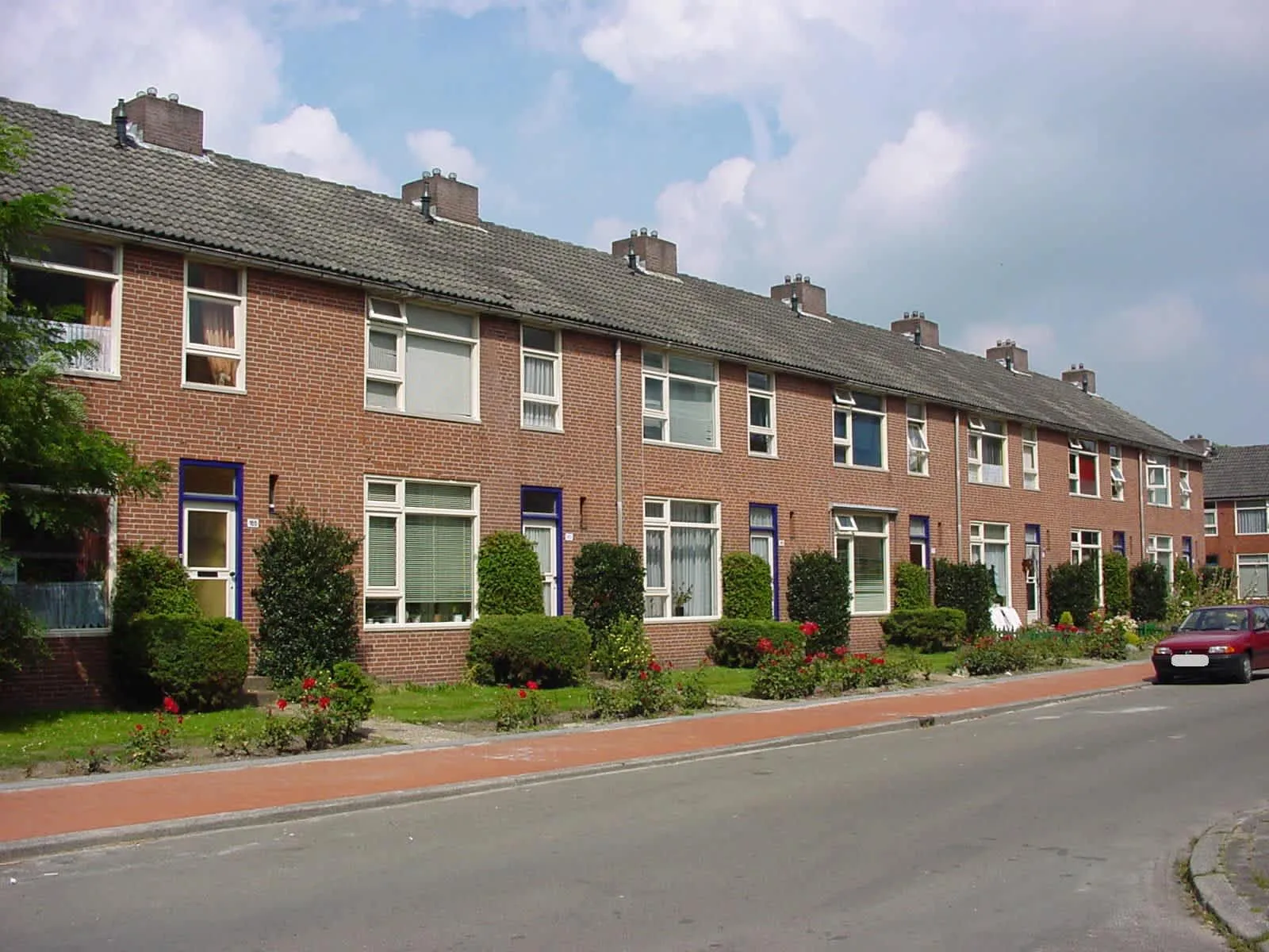 Mangaanstraat 26 9743RP Groningen