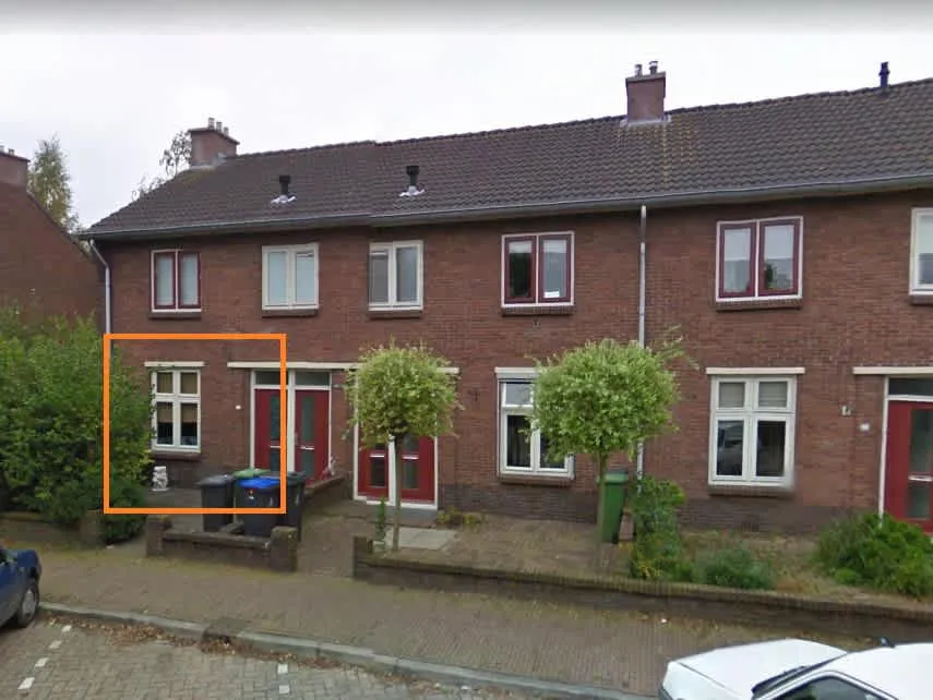 Gooilandweg