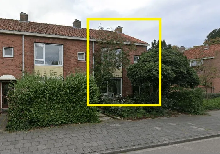 Van der Leeklaan 29 1185DM Amstelveen