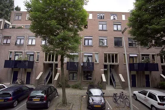 Buizenwerf