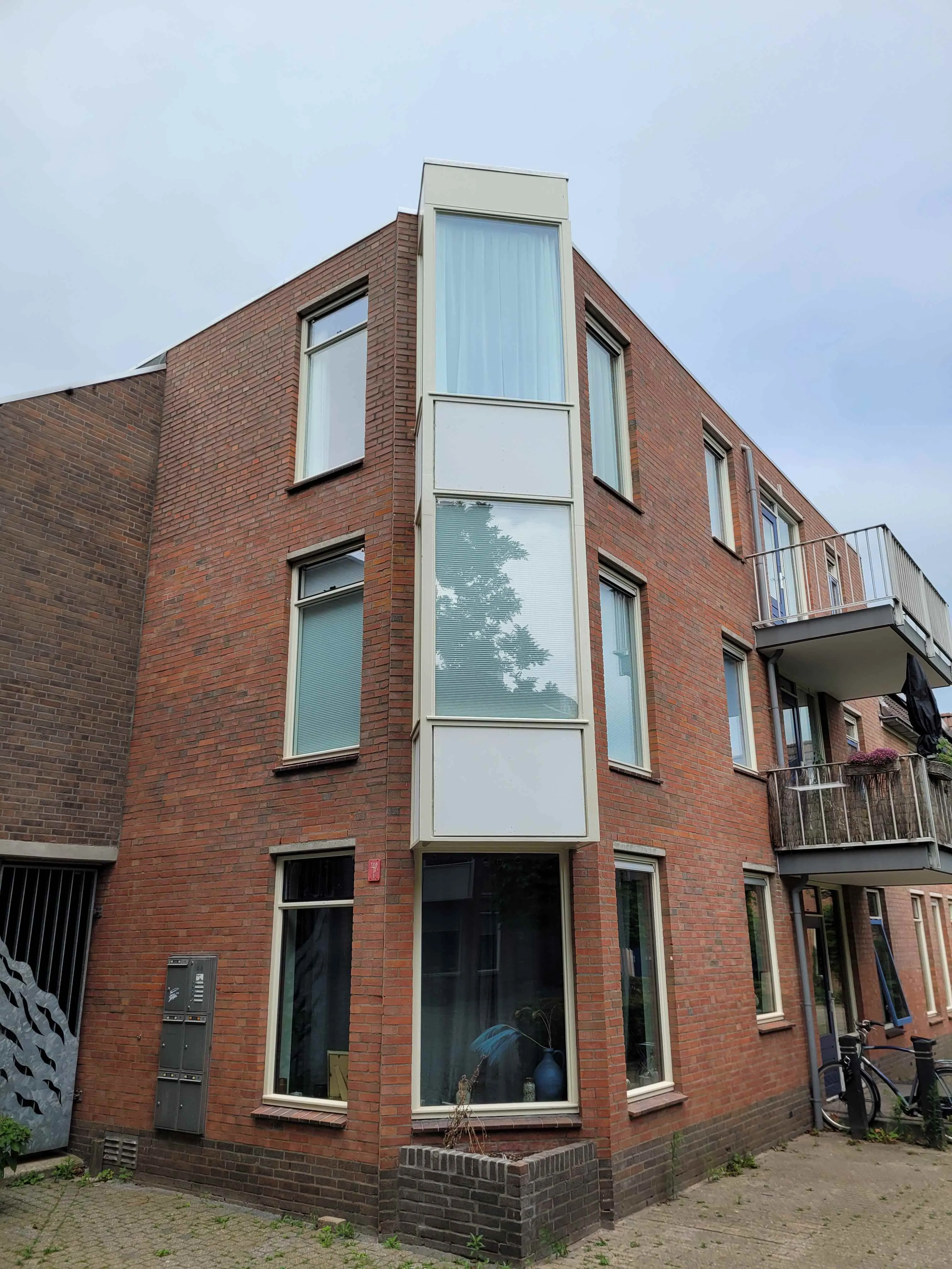 Poortersplein 33 9711XP Groningen