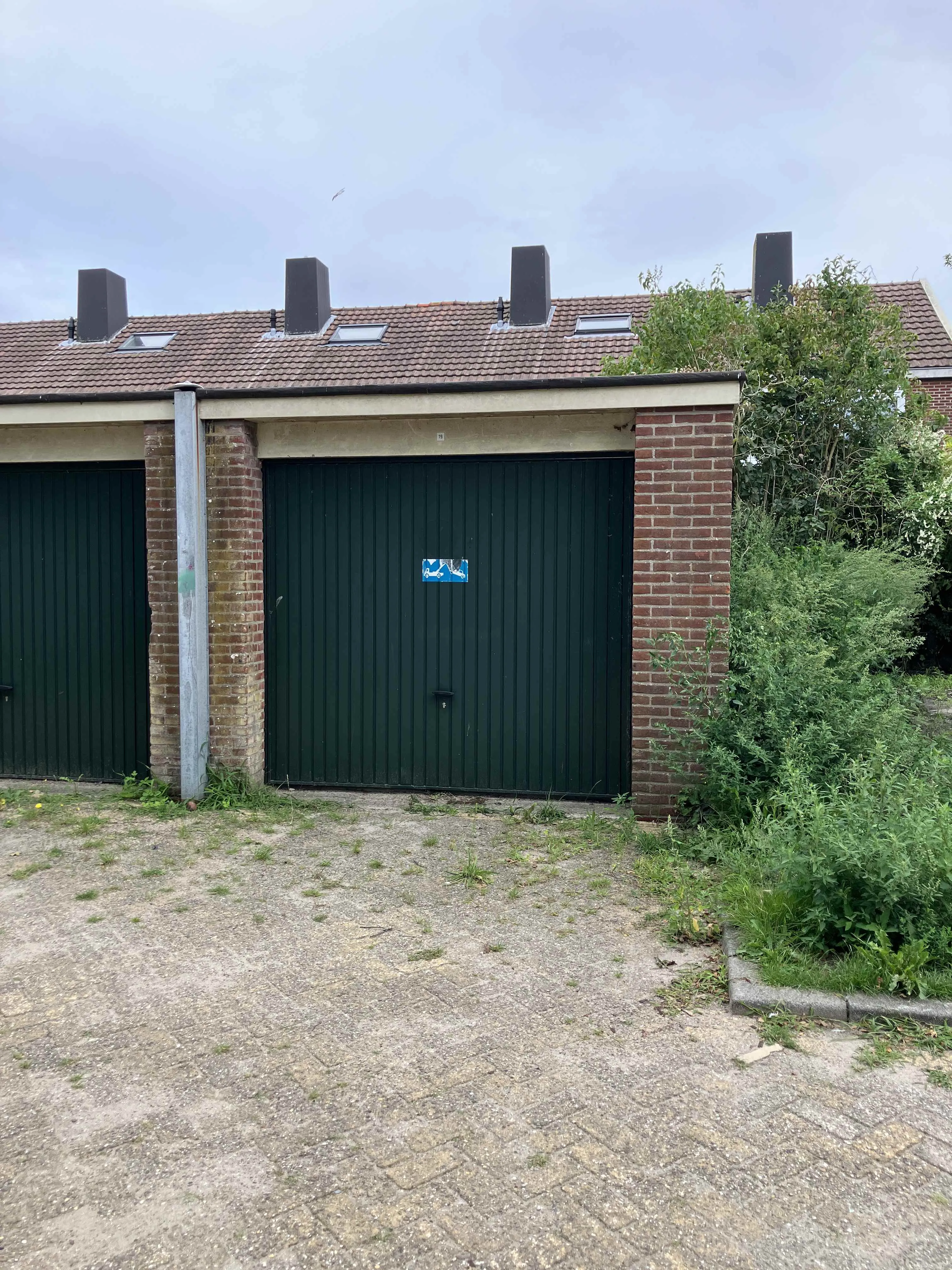 Frobelstraat
