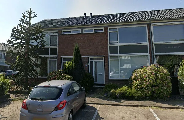 Lijsterbesstraat 17 3319VJ Dordrecht