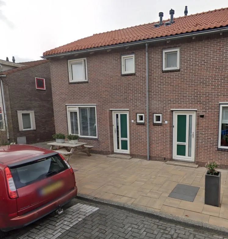 Bestevaerstraat