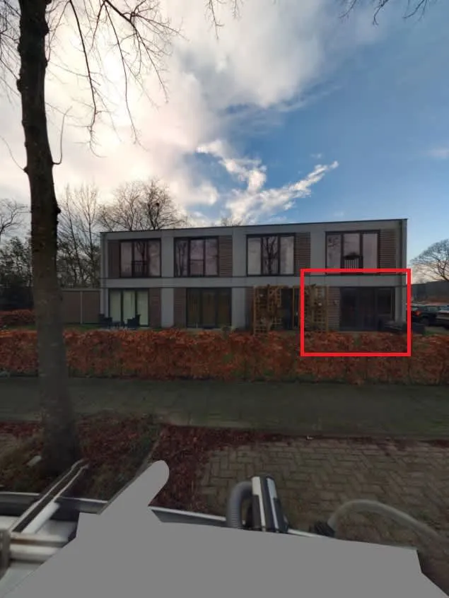 Rading 58 a 1231KB Loosdrecht