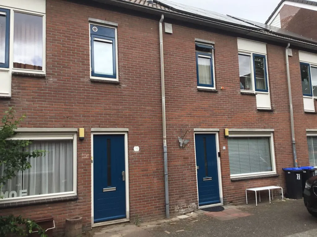 Balkstraat