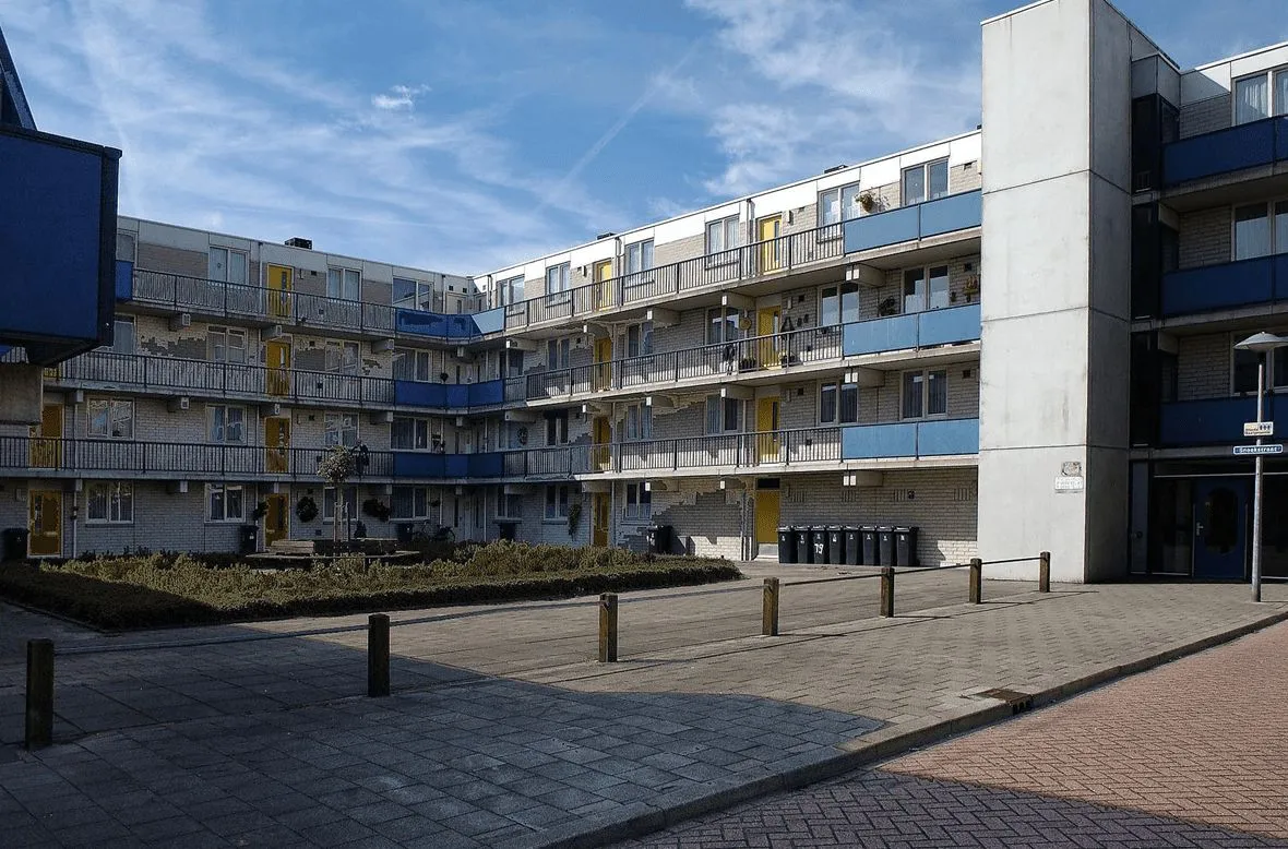 Snoekstraat