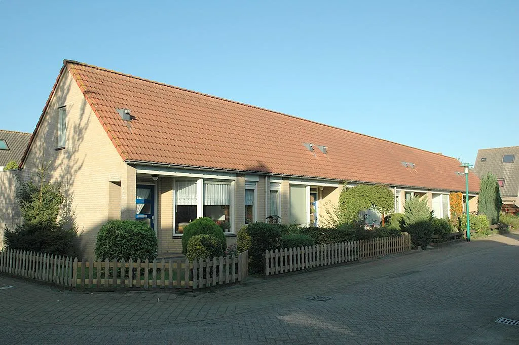 Herman de Manstraat