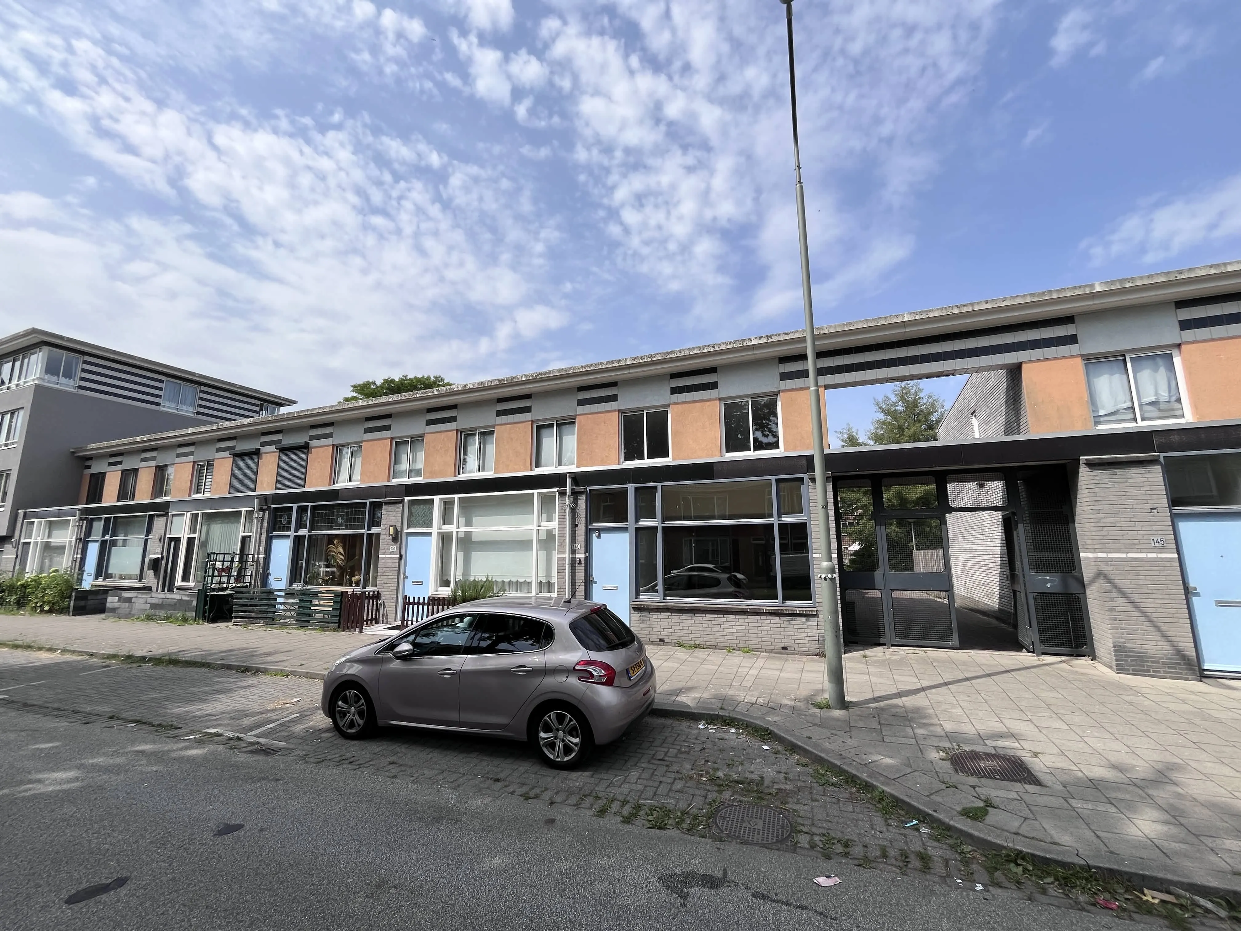Jacob Marisstraat 149 3314TG Dordrecht