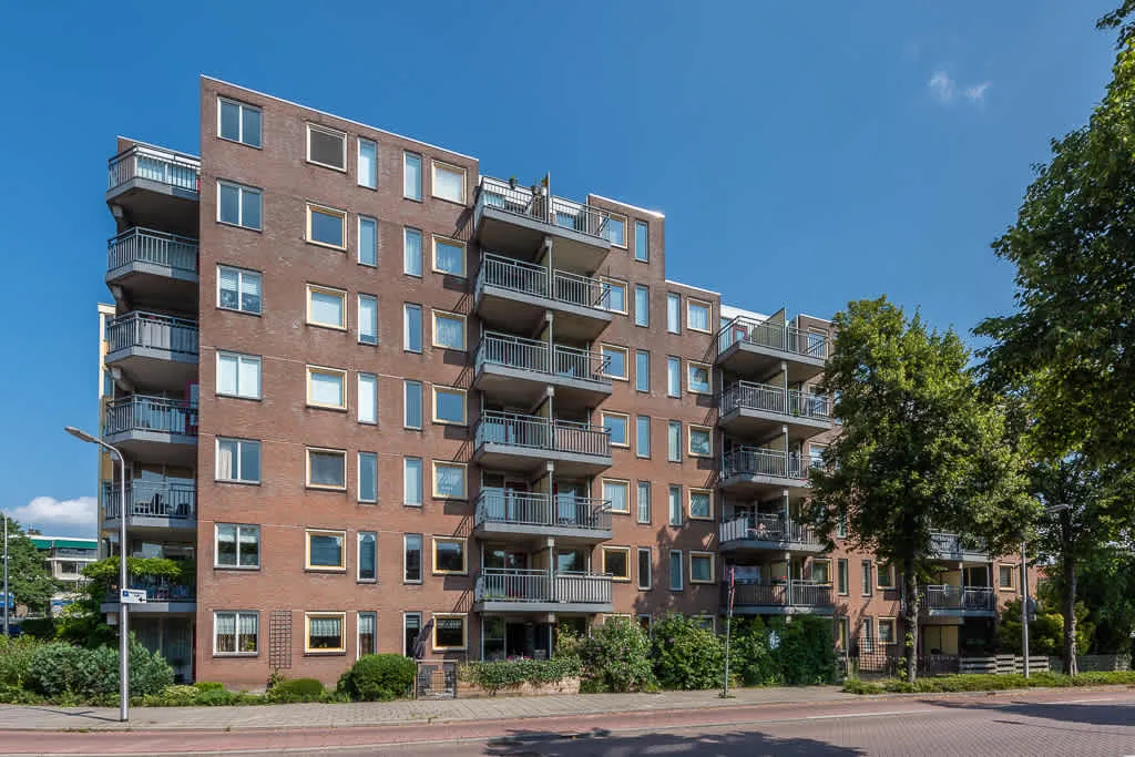 Albert Plesmanplein 18 319 2805AB Gouda