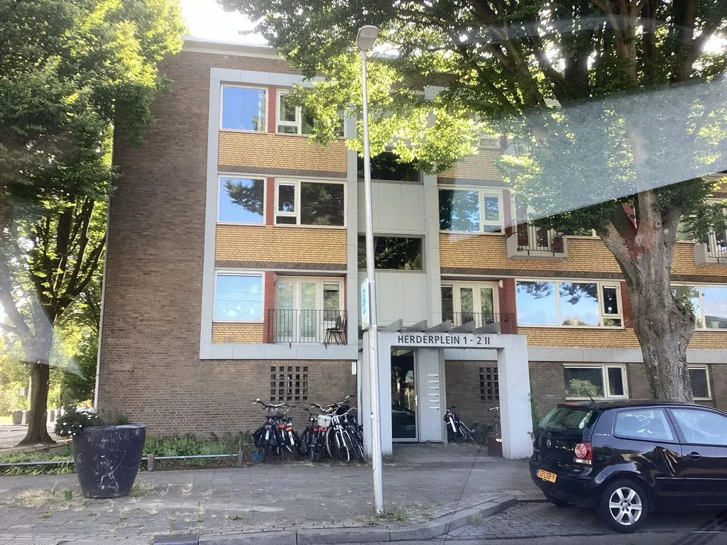Herderplein