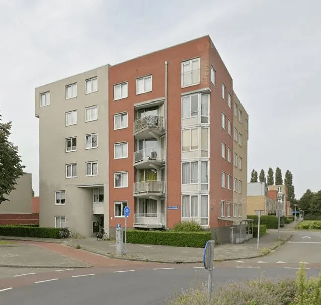 S.O.J. Palmelaan 9 9728VD Groningen